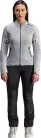 Geacă dama Alpinestars Stella C-1 Air argintiu