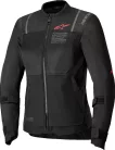 Geacă dama Alpinestars Stella ST-2 Air negru