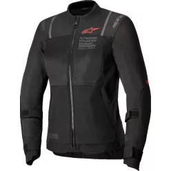 Geacă dama Alpinestars Stella ST-2 Air negru