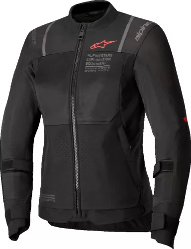 Geacă dama Alpinestars Stella ST-2 Air negru