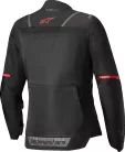 Geacă dama Alpinestars Stella ST-2 Air negru