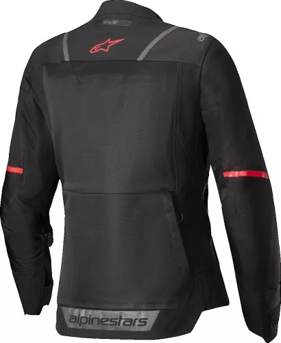 Geacă dama Alpinestars Stella ST-2 Air negru