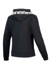 Geaca Dama Alpinestars Hoodie Chrome V2