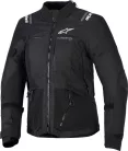 Geacă dama Alpinestars Andes v4 Drystar negru