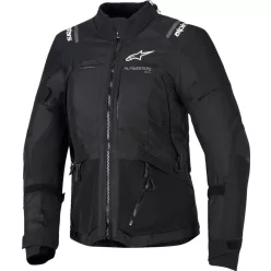 Geacă dama Alpinestars Andes v4 Drystar negru