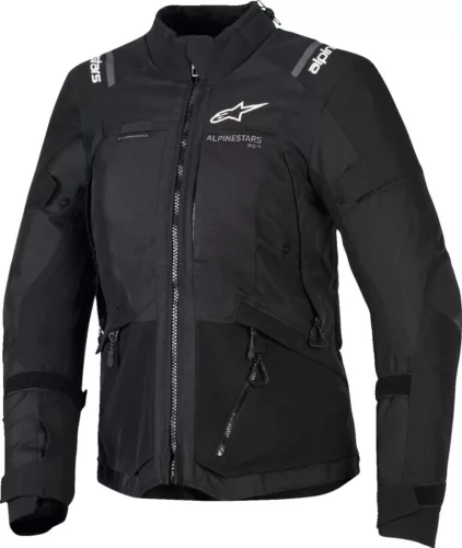 Geacă dama Alpinestars Andes v4 Drystar negru