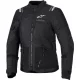 Geacă dama Alpinestars Andes v4 Drystar negru