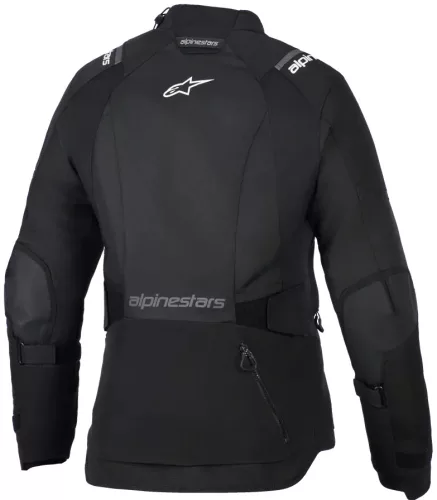 Geacă dama Alpinestars Andes v4 Drystar negru