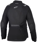 Geacă dama Alpinestars Andes v4 Drystar negru