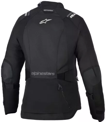Geacă dama Alpinestars Andes v4 Drystar negru