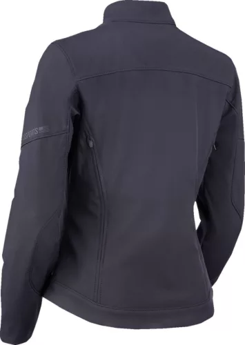 Geacă Icon Merc3™ negru