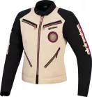 Geacă dama Alpinestars Stella Grace gri/negru