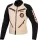 Geacă dama Alpinestars Stella Grace gri/negru