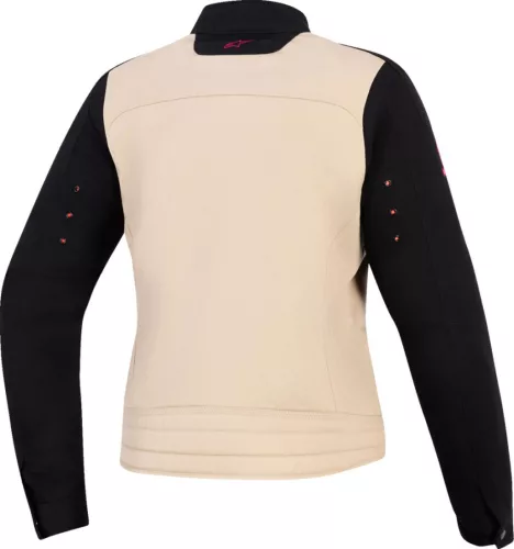 Geacă dama Alpinestars Stella Grace gri/negru