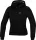 Hanorac dama Alpinestars Stella Chrome Super Airflow negru