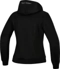 Hanorac dama Alpinestars Stella Chrome Super Airflow negru