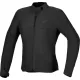 Geacă damă Alpinestars C-1 Waterproof negru