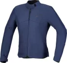Geacă damă Alpinestars C-1 Waterproof albastru