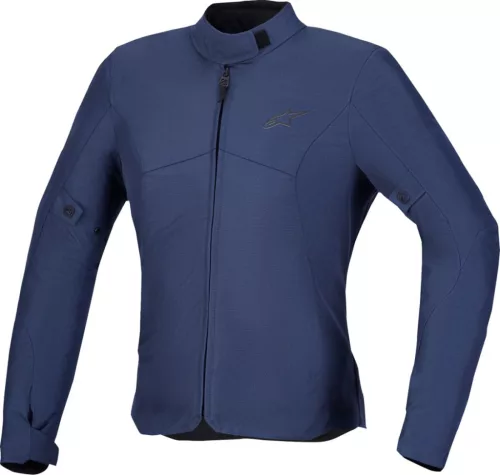 Geacă damă Alpinestars C-1 Waterproof albastru
