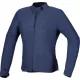 Geacă damă Alpinestars C-1 Waterproof albastru