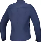 Geacă damă Alpinestars C-1 Waterproof albastru