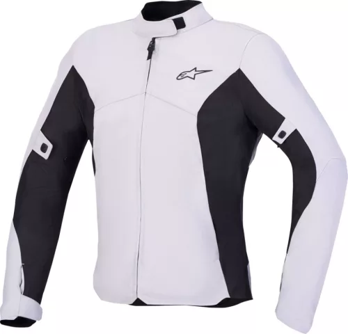 Geacă damă Alpinestars C-1 Waterproof gri/negru