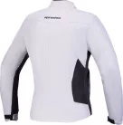 Geacă damă Alpinestars C-1 Waterproof gri/negru