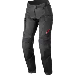 Pantaloni dama Alpinestars Stella Andes Air Drystar negru
