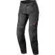 Pantaloni dama Alpinestars Stella Andes Air Drystar negru