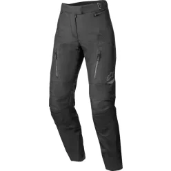 Pantaloni dama Alpinestars Stella ST-1 WP negru
