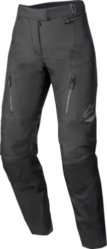 Pantaloni dama Alpinestars Stella ST-1 WP negru