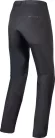 Pantaloni dama Alpinestars Stella C-1 negru