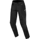 Pantaloni dama Alpinestars Stella Andes v4 Drystar negru