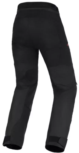 Pantaloni dama Alpinestars Stella Andes v4 Drystar negru