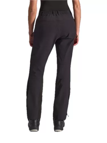 Pantaloni dama Alpinestars Stella Explore AST negru