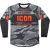 JERSY TIGERBLOOD GY CM XL