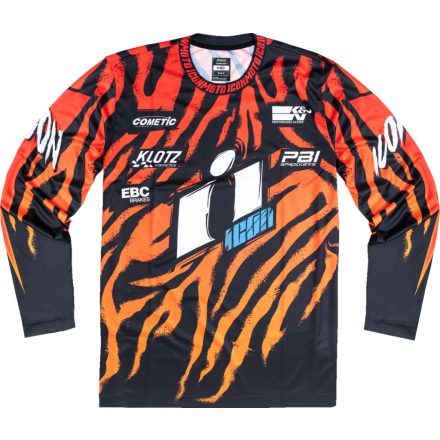 JERSEY RAD DAWN OR LG