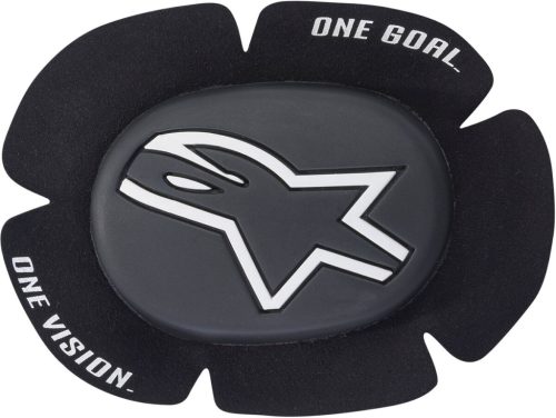 Slider-Genunchi-Alpinestars-Gp-Sp-Evo-Bw