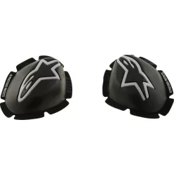 Slider Alpinestars Puck Gp Tech Negru