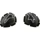 Slider Alpinestars Puck Gp Tech Negru