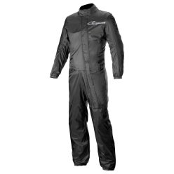 Combinezon Ploaie Alpinestars Hurricane Rain V2