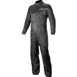 Costum Ploaie Alpinestars Hurricane V2 Negru