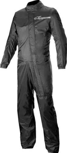 Costum Ploaie Alpinestars Hurricane V2 Negru