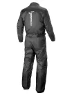 Costum Ploaie Alpinestars Hurricane V2 Negru