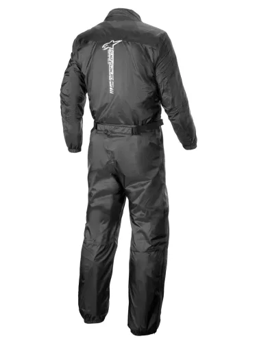 Costum Ploaie Alpinestars Hurricane V2 Negru