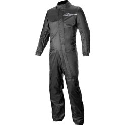 Combinezon Ploaie Alpinestars Hurricane Rain V2