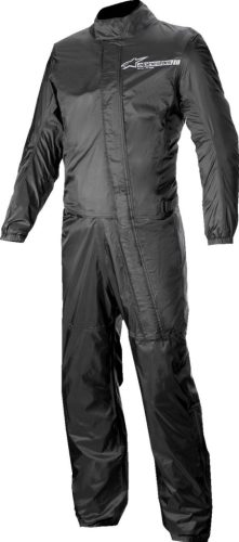 Combinezon Ploaie Alpinestars Hurricane Rain V2