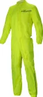 Costum Ploaie Alpinestars Hurricane V2 Galben