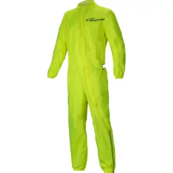 Costum Ploaie Alpinestars Hurricane V2 Galben