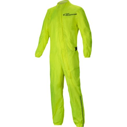 Combinezon ploaie Alpinestars Hurricane Rain V2